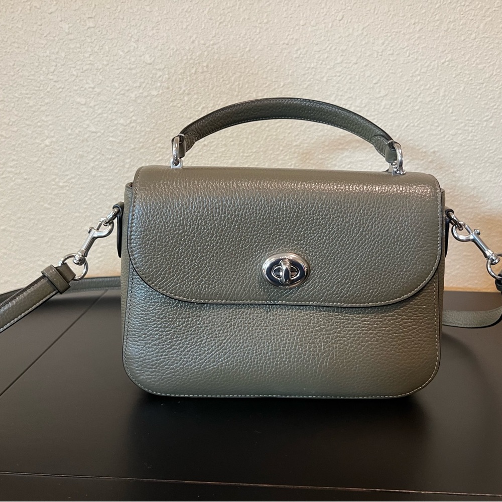 Coach Marlie Crossbody